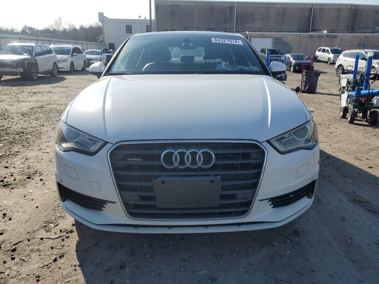 VIN WAUBFGFF2F1131751 2015 AUDI S3 no.5