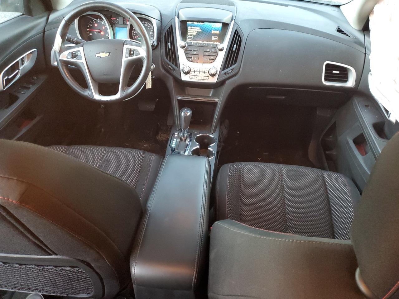 2016 Chevrolet Equinox - Image 8