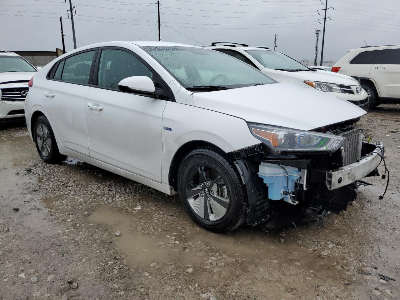 2019 Hyundai IONIQ - Image 4