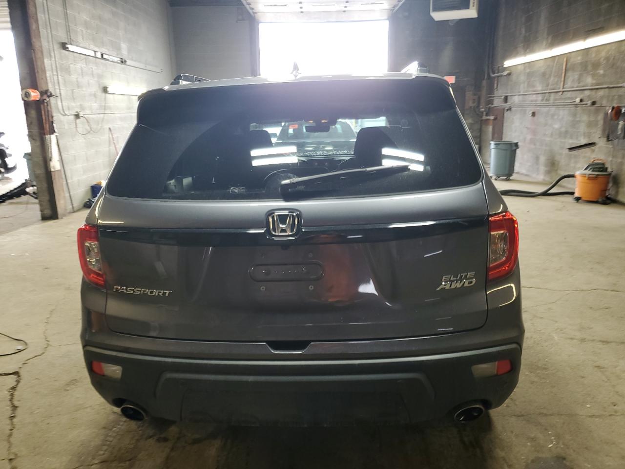 2021 Honda Passport - Image 6