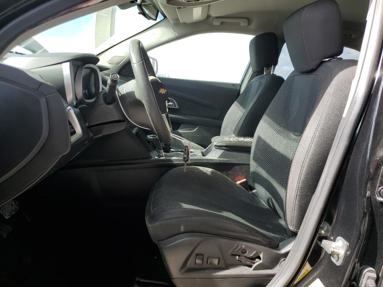 2017 Chevrolet Equinox - Image 7