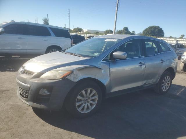 2012 Mazda Cx-7  იყიდება Miami-ში, FL - All Over