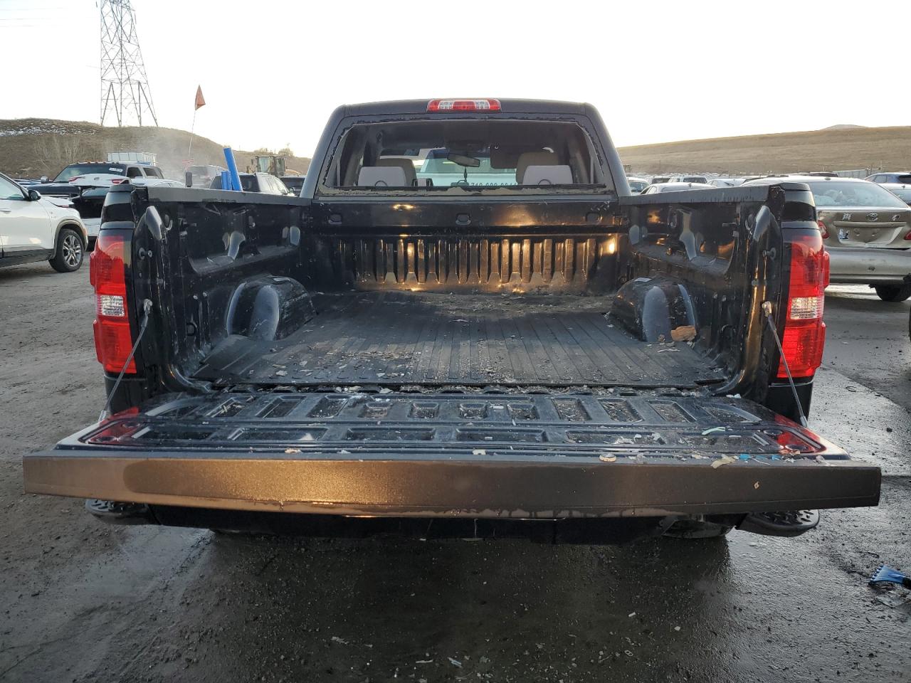 2015 GMC Sierra - Image 6