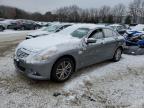 2013 Infiniti G37  for Sale in North Billerica, MA - Rear End