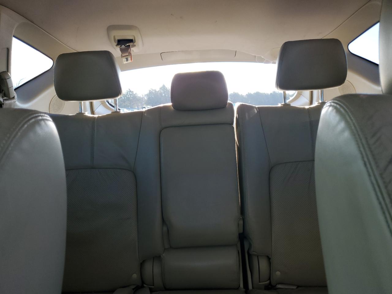 2010 Nissan Murano - Image 10