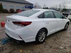 2018 Hyundai Sonata Se zu verkaufen in Louisville, KY - Front End