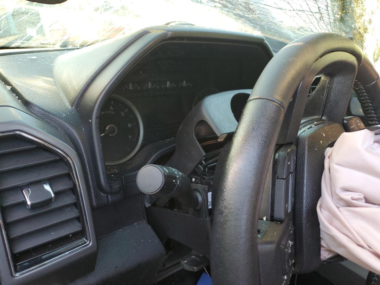 1FTEW1E48LKD89548 FORD F-150 2020