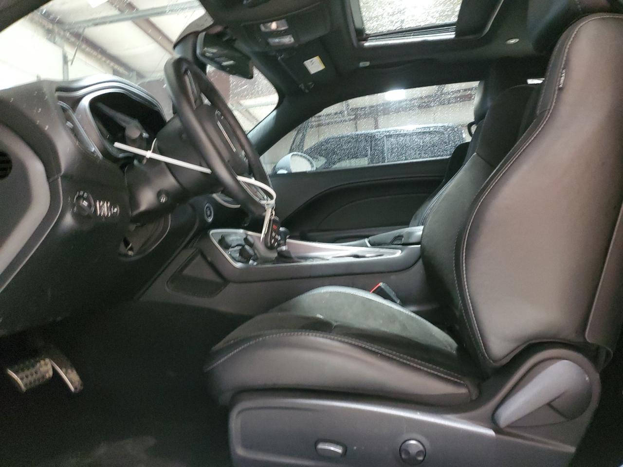 2022 Dodge Challenger R/T VIN: 2C3CDZBT3NH237781 Lot: 84898264