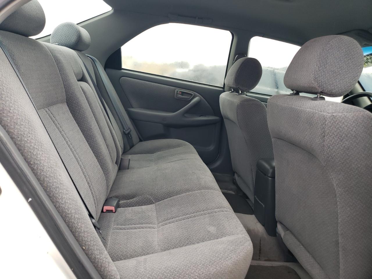 2000 Toyota Camry Le VIN: 4T1BF22K2YU942469 Lot: 82617554