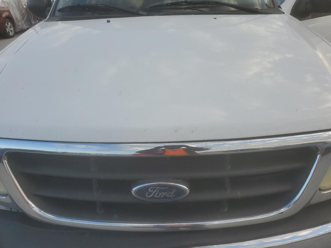 2003 Ford F-150 - Image 11