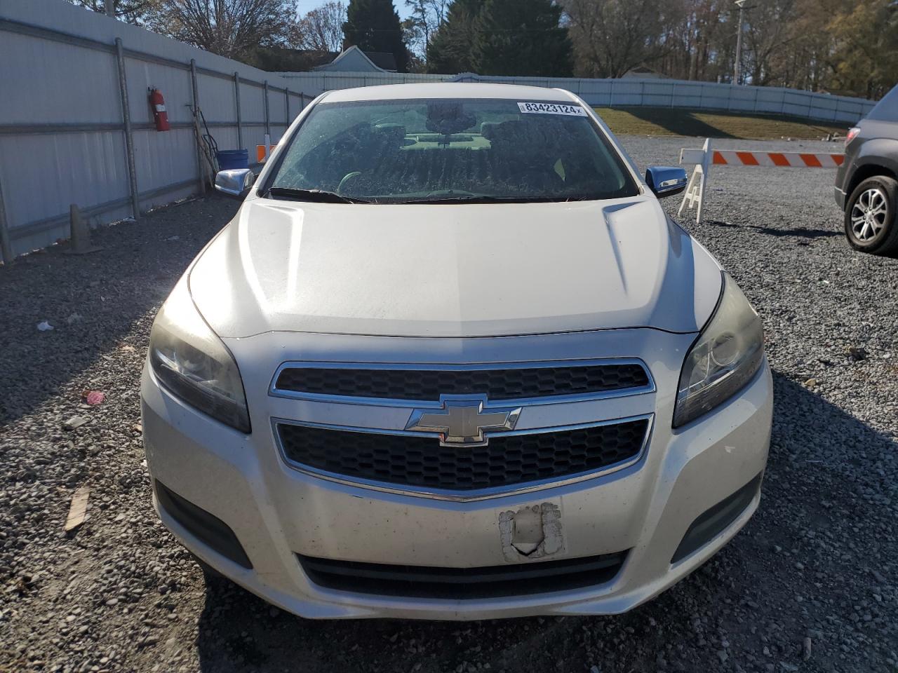 VIN 1G11D5SR8DF188764 2013 CHEVROLET MALIBU no.5