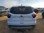 2019 Ford Escape Se de vânzare în San Antonio, TX - Front End