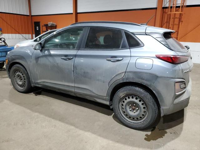  HYUNDAI KONA 2019 Szary