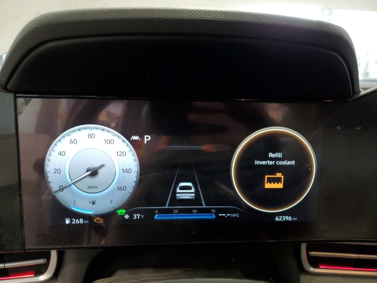 2023 Hyundai Elantra - Image 9