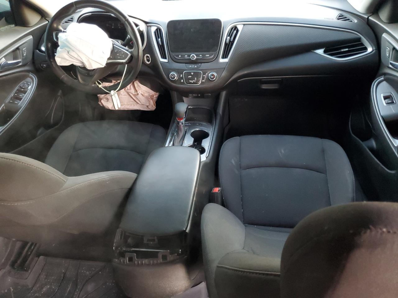 2021 Chevrolet Malibu - Image 8