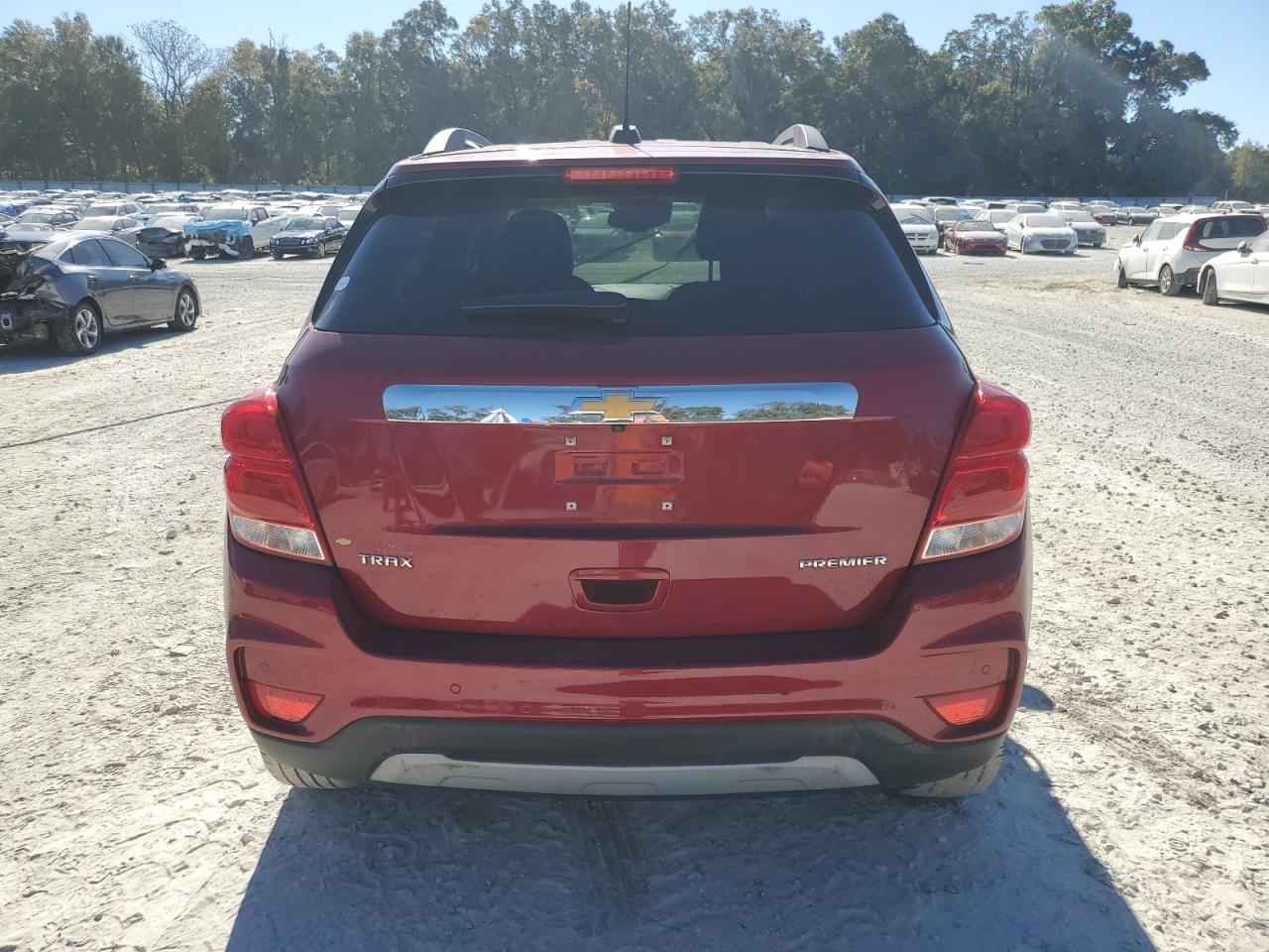 2019 Chevrolet Trax - Image 6