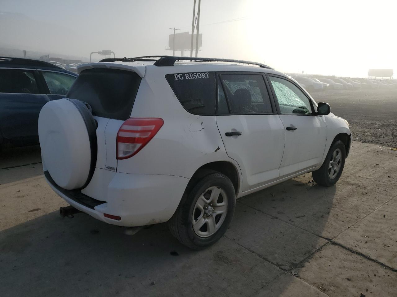 2011 Toyota RAV 4 - Image 3