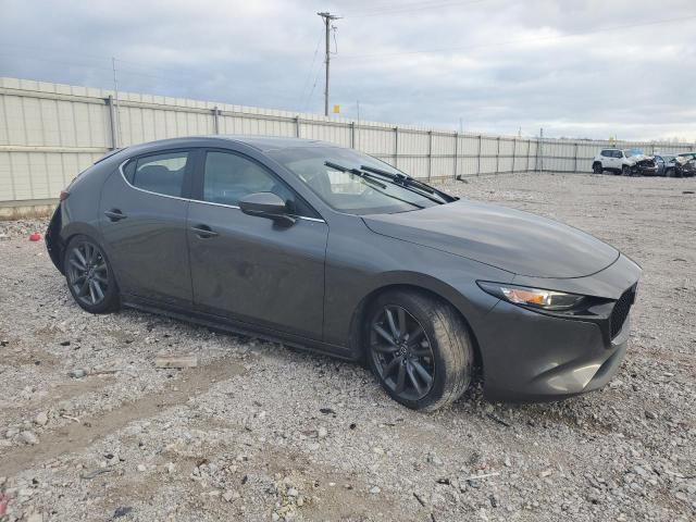  MAZDA 3 2019 Gray