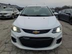 2017 Chevrolet Sonic  en Venta en Lebanon, TN - Rear End