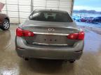 2015 Infiniti Q50 Base zu verkaufen in Madisonville, TN - Front End