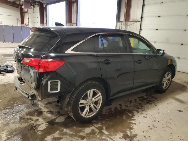  ACURA RDX 2014 Czarny