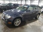 2007 Bmw X3 3.0Si იყიდება Ham Lake-ში, MN - Side