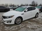 2015 Kia Optima Ex na sprzedaż w Baltimore, MD - Mechanical