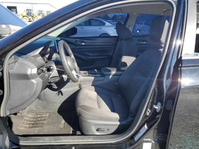  NISSAN ALTIMA 2020 Czarny