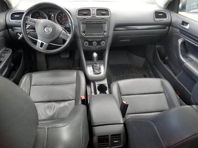  VOLKSWAGEN JETTA 2014 Сірий