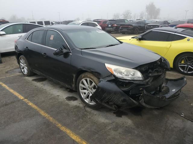 Седани CHEVROLET MALIBU 2015 Чорний