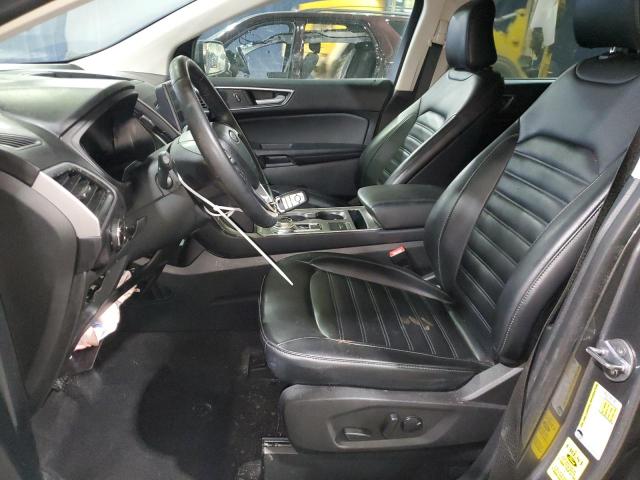  FORD EDGE 2023 Szary