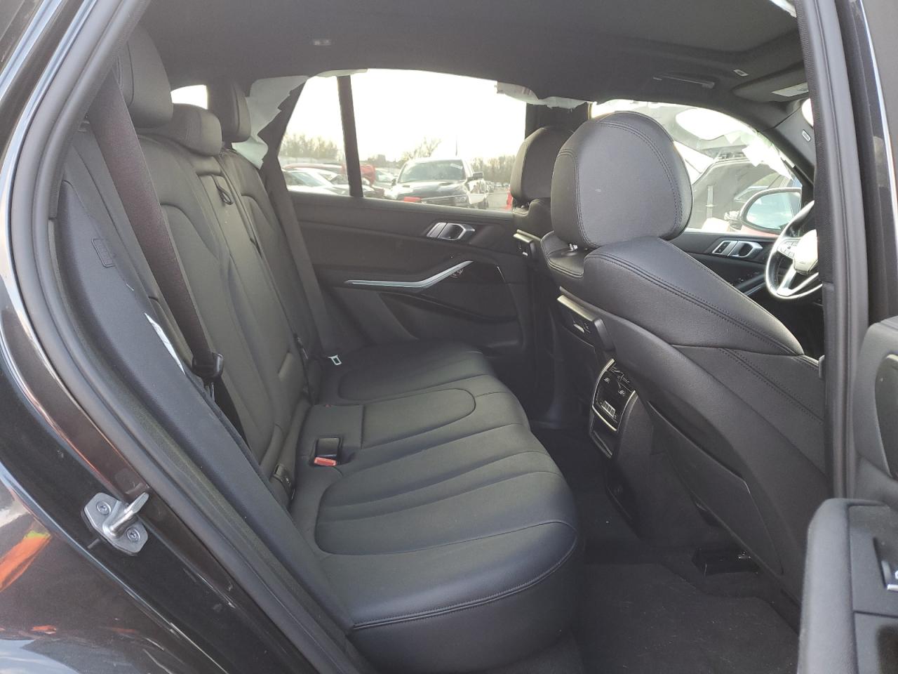 2021 BMW X5 - Image 11