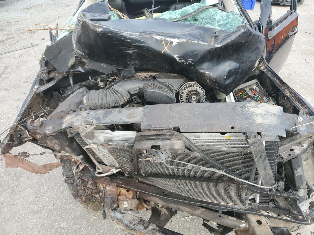 2012 Chevrolet Tahoe K1500 Lt VIN: 1GNSKBE00CR108391 Lot: 84623664