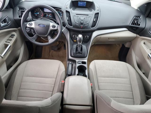  FORD ESCAPE 2015 Білий