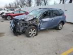 2011 Toyota Rav4 Limited en Venta en Bridgeton, MO - Front End