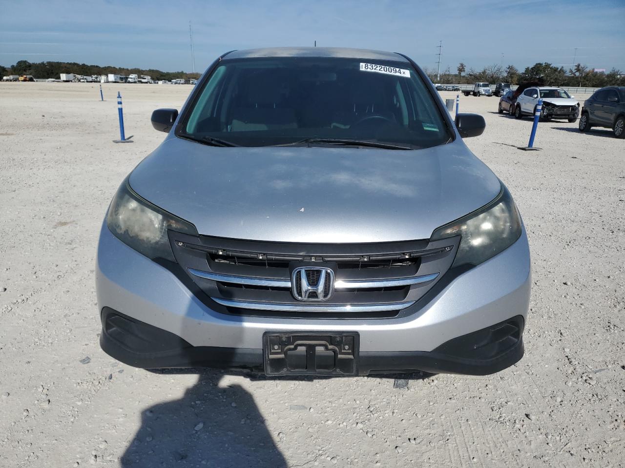 2013 Honda CR-V - Image 5
