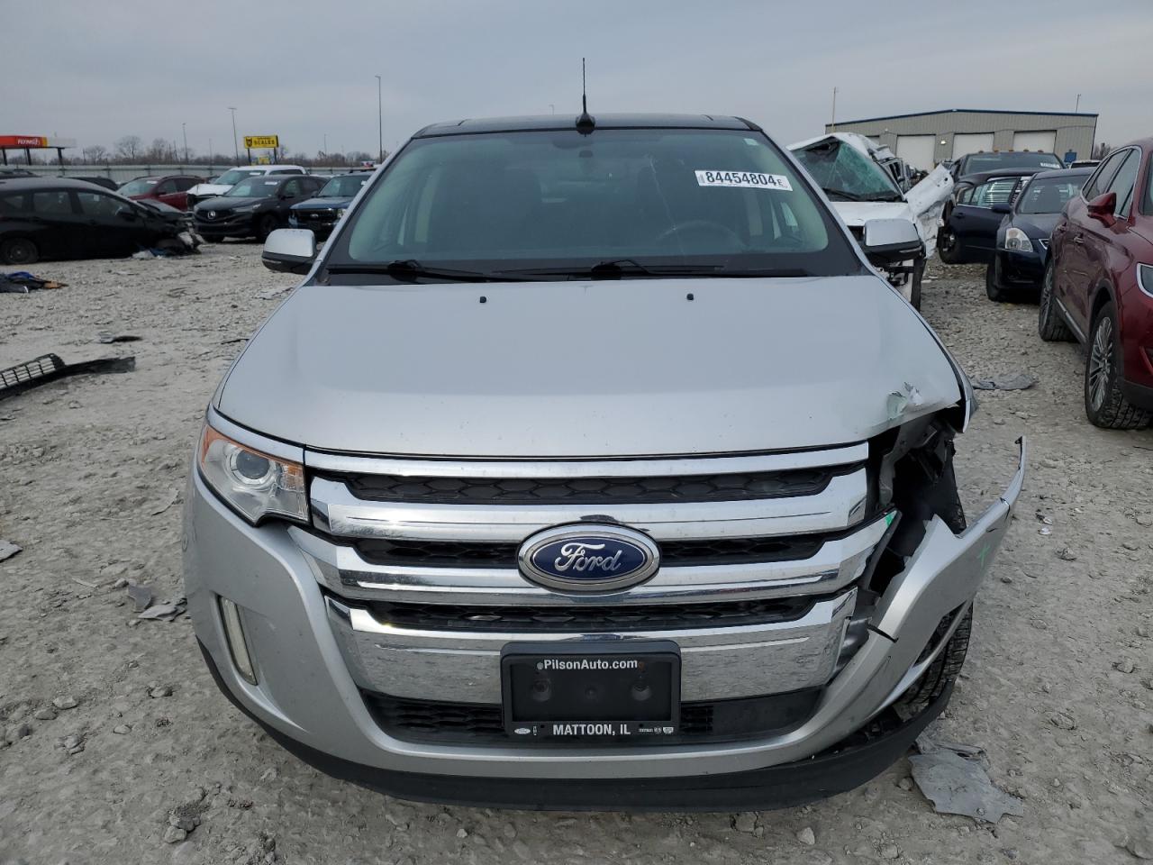 2014 Ford Edge - Image 5