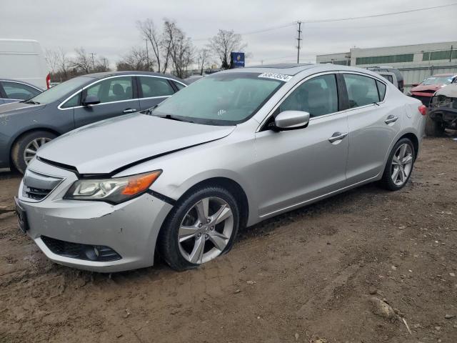 2013 Acura Ilx 20 Tech