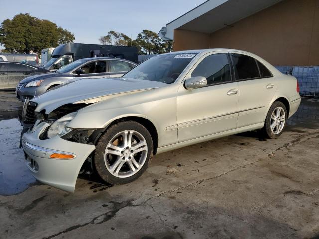 2006 Mercedes-Benz E 350