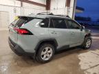 2021 Toyota Rav4 Xle იყიდება Franklin-ში, WI - Front End