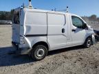 2017 Nissan Nv200 2.5S de vânzare în Mendon, MA - Rear End