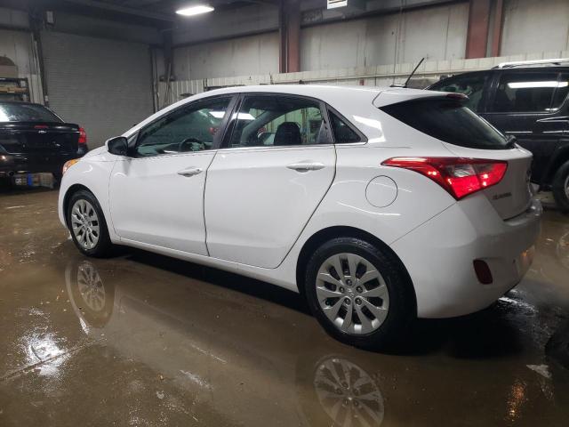  HYUNDAI ELANTRA 2016 White