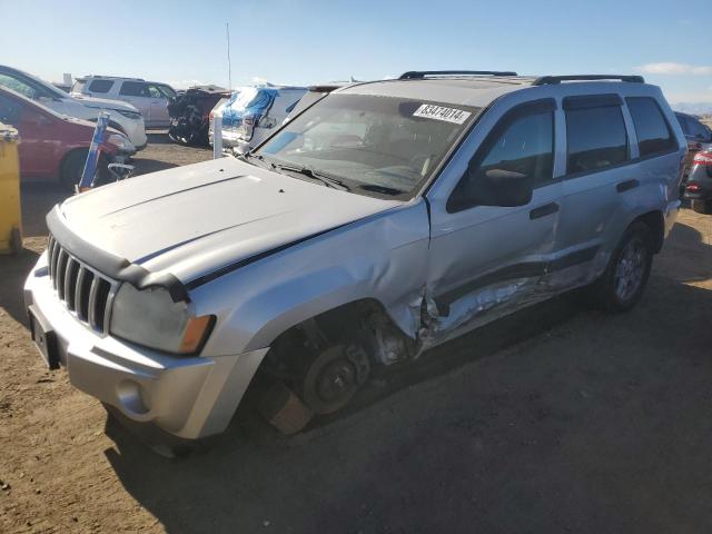 2005 Jeep Grand Cherokee Laredo