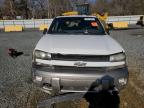 2003 Chevrolet Trailblazer  de vânzare în Concord, NC - All Over