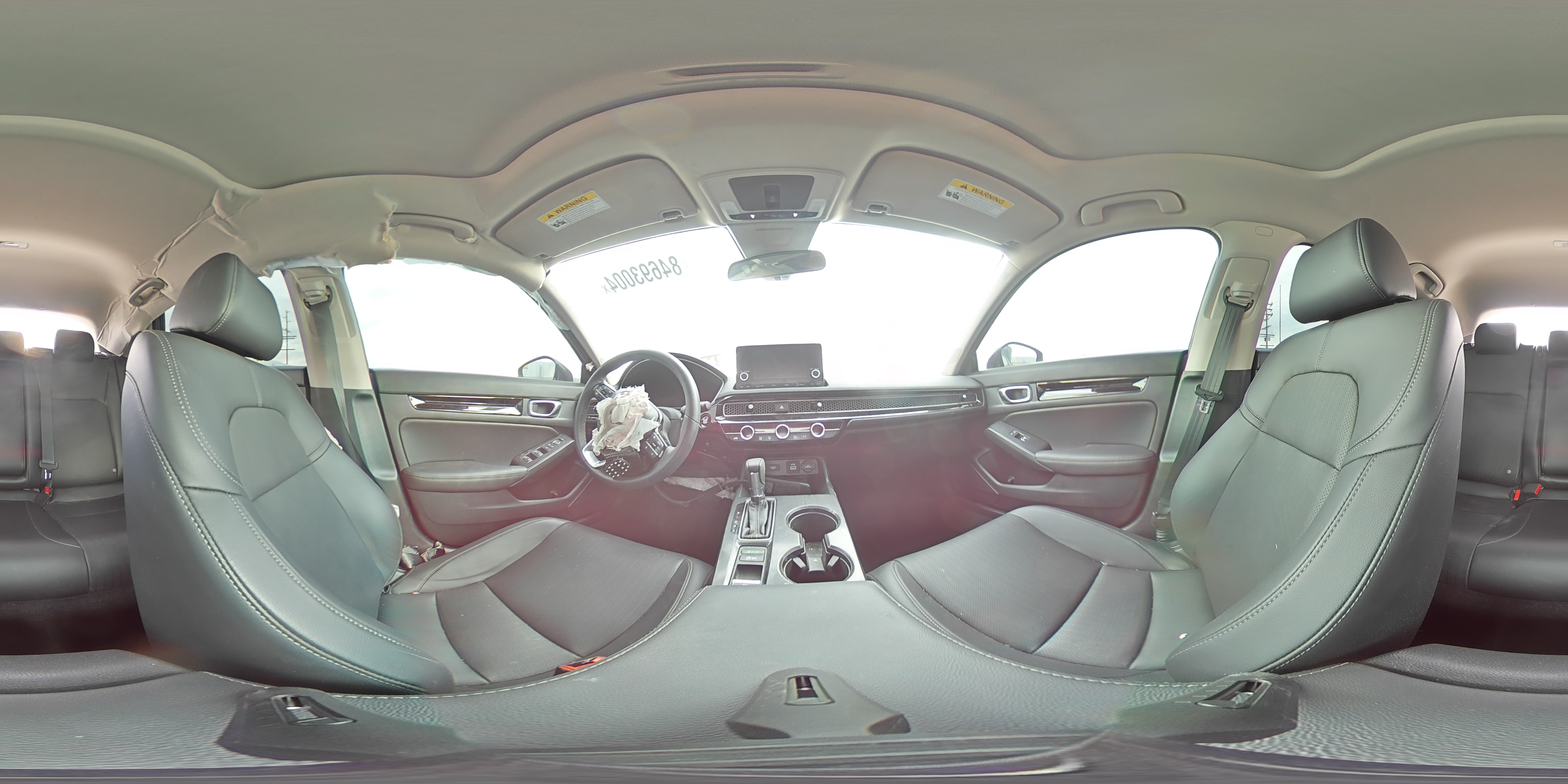 2023 Honda Civic - Image 13