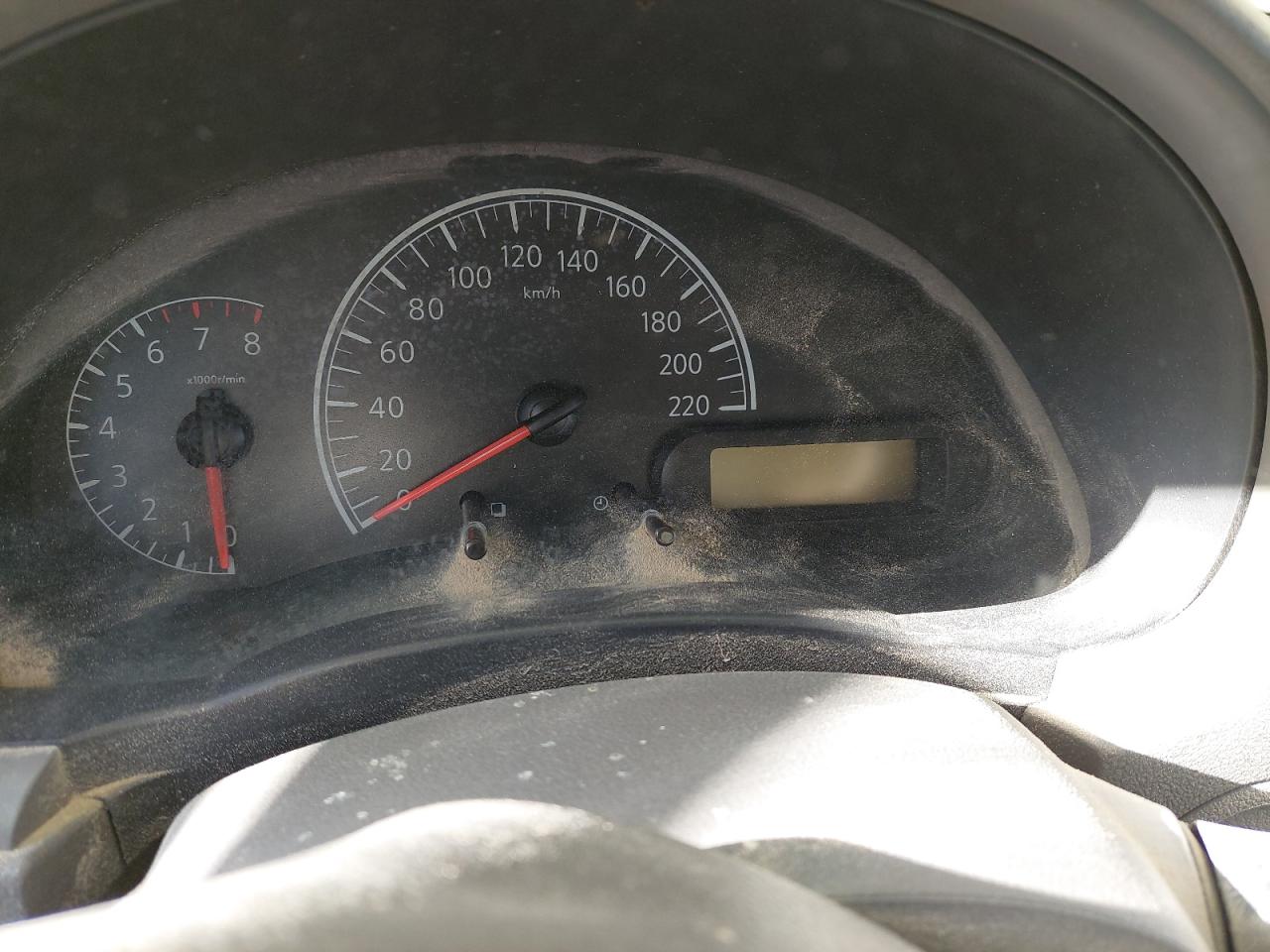 MDHBN7AD2LG716916 - 2020 NISSAN SUNNY - #84125454