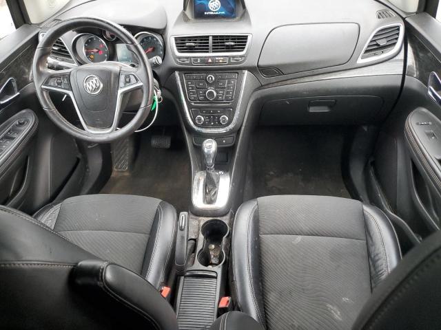  BUICK ENCORE 2014 Czarny