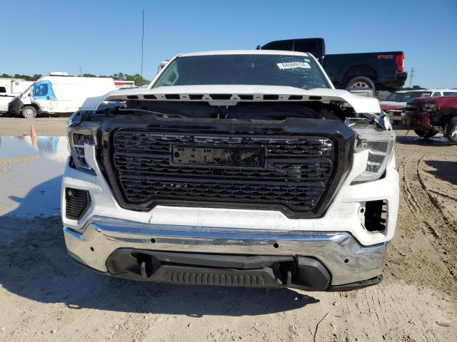  GMC SIERRA 2020 Biały