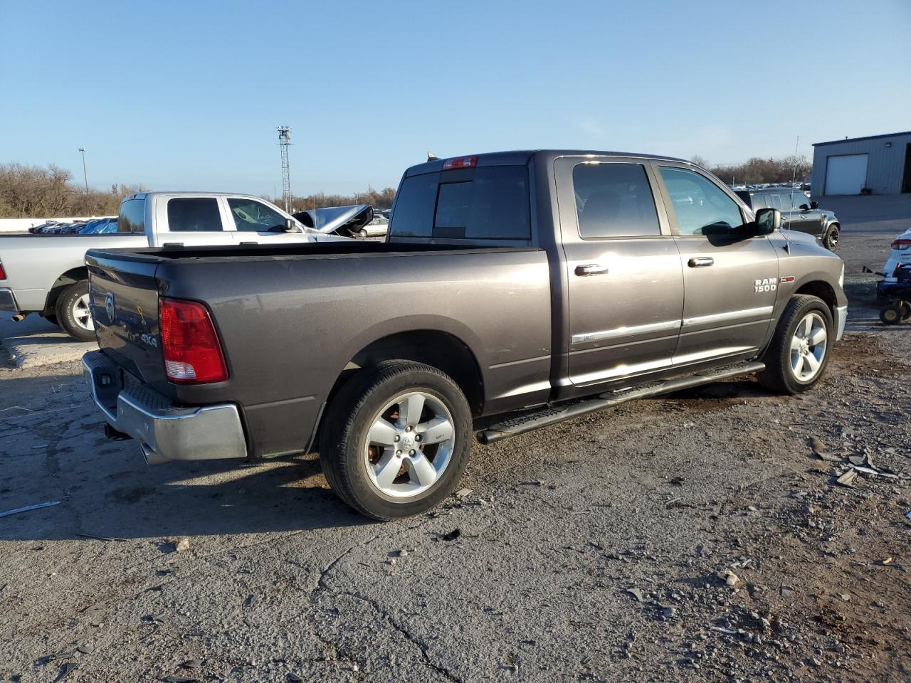 VIN 1C6RR7TM1FS687241 2015 RAM 1500 no.3