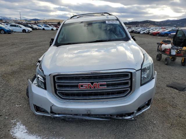  GMC YUKON 2018 Silver